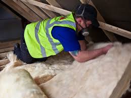 Best Spray Foam Insulation in Mineral Point, WI