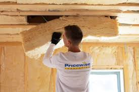 Types of Insulation We Offer in Mineral Point, WI